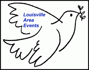 peacedove events