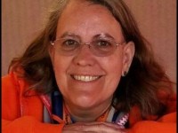 November 20th Third Thursday Lunch: KT&nbsp;Ockels