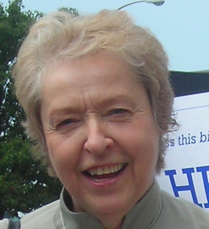 Kay Tillow