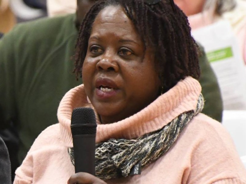 March 19th Third Thursday Lunch: Barbara&nbsp;Boyd