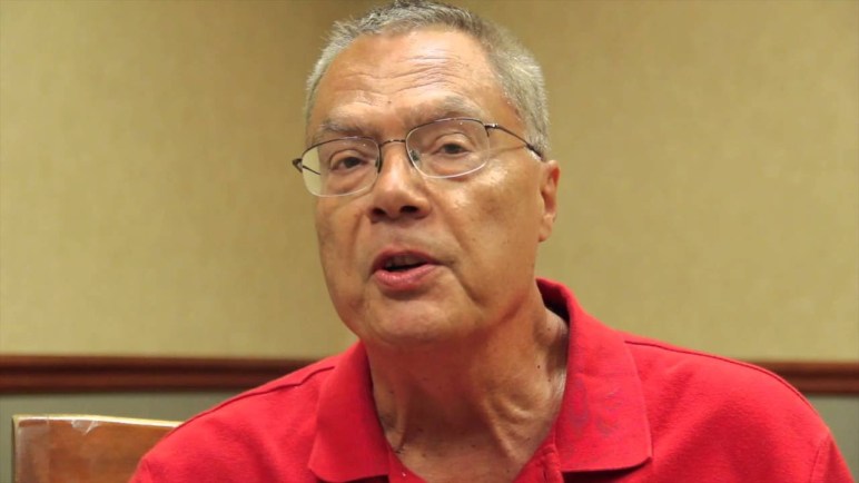 Dr. Don Wagner