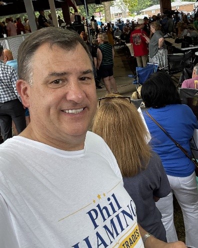 Phil Haming